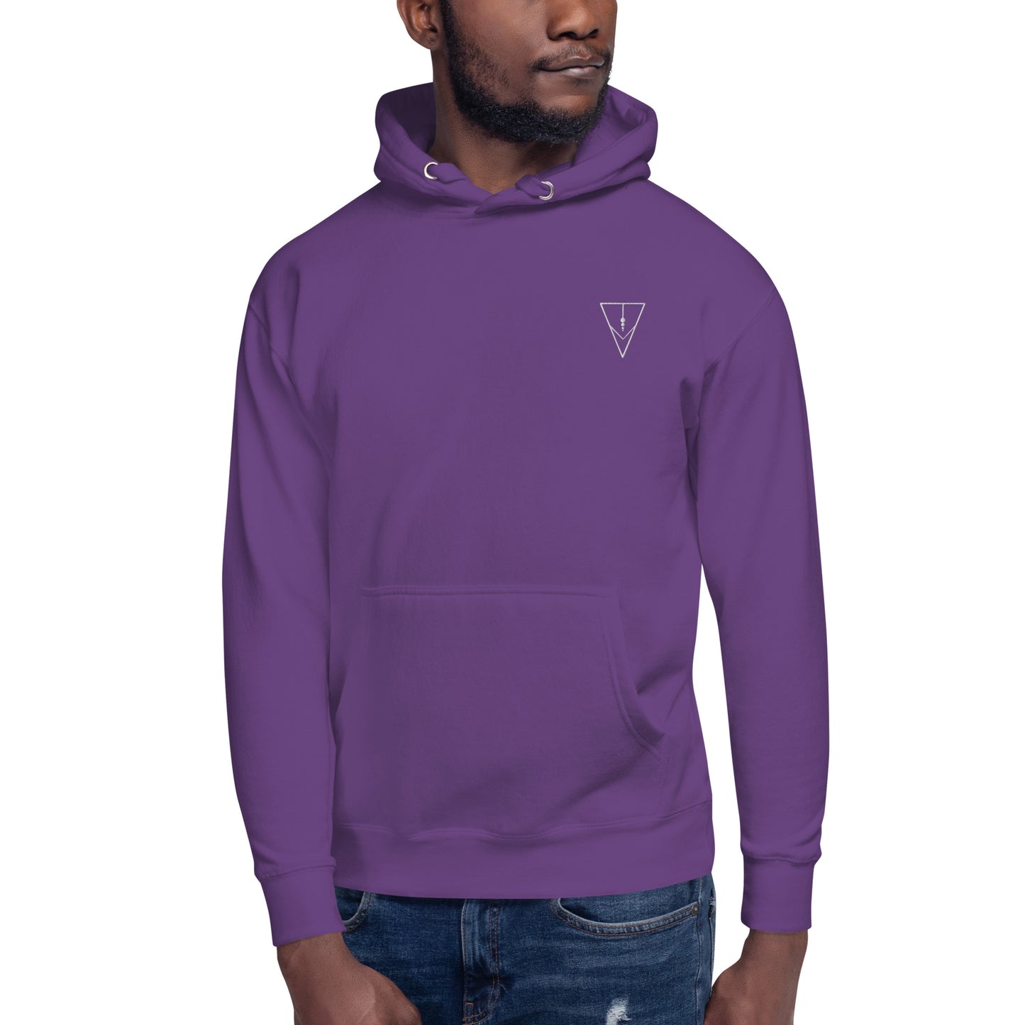 Sky's the Limit Hoodie