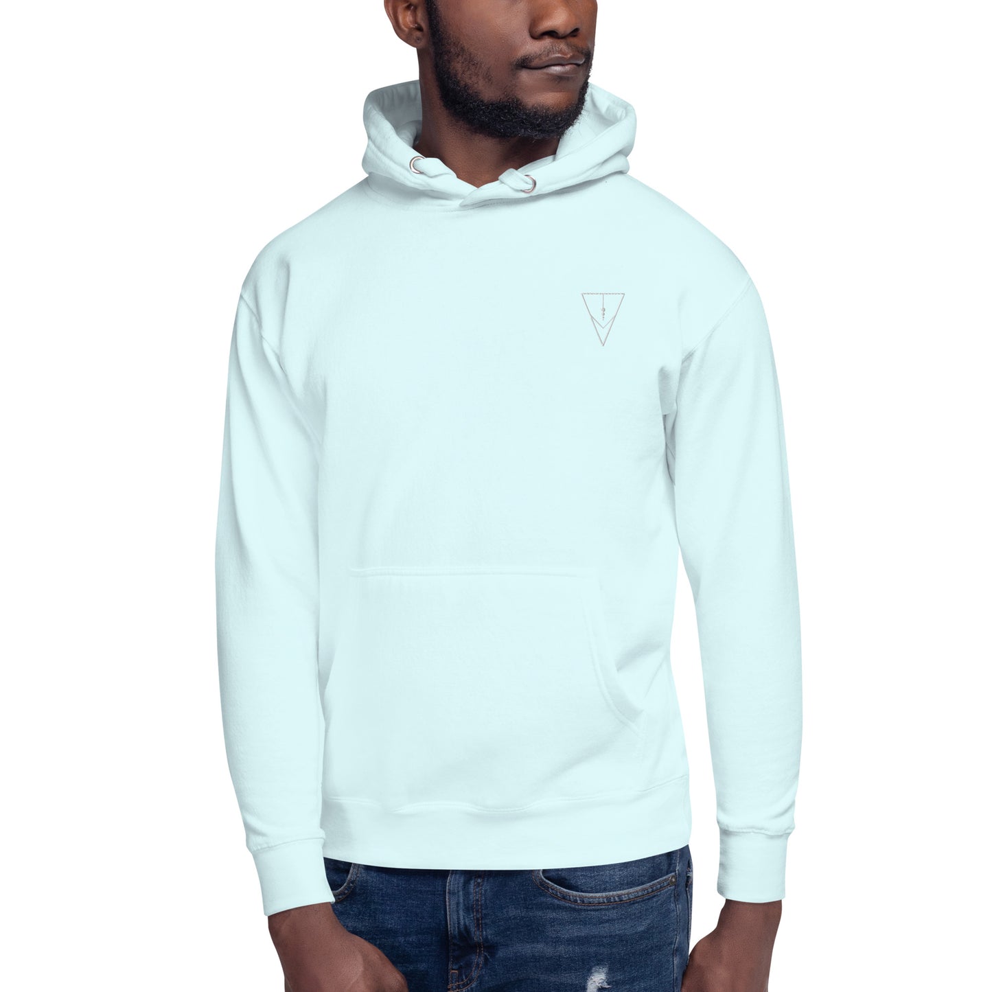 Sky's the Limit Hoodie